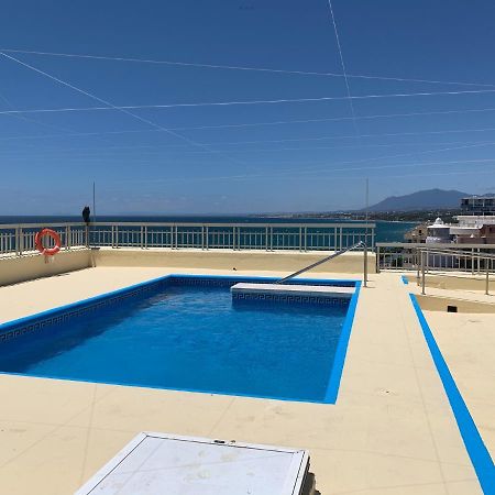 Top Studio On Marbella Boulevard Exteriér fotografie