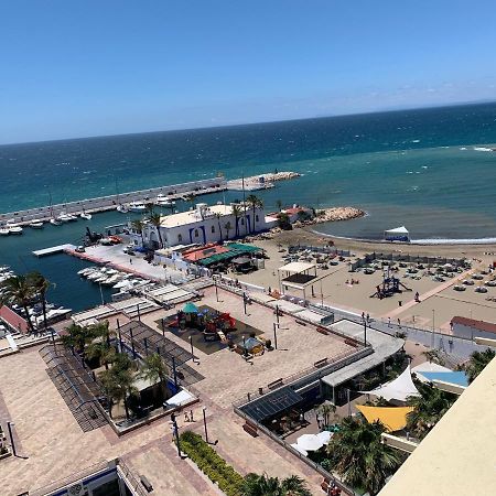 Top Studio On Marbella Boulevard Exteriér fotografie