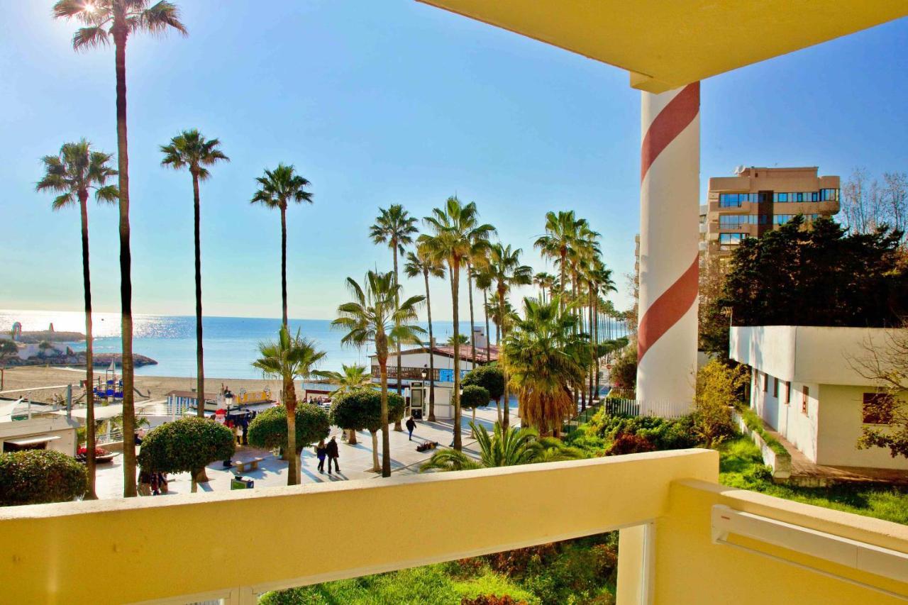 Top Studio On Marbella Boulevard Exteriér fotografie