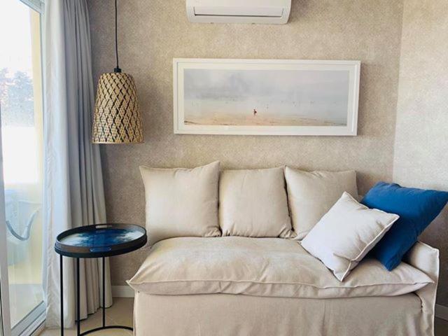 Top Studio On Marbella Boulevard Exteriér fotografie